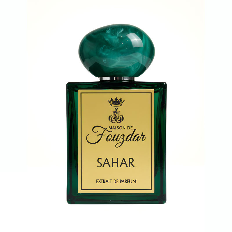Sahar Eau De Parfum