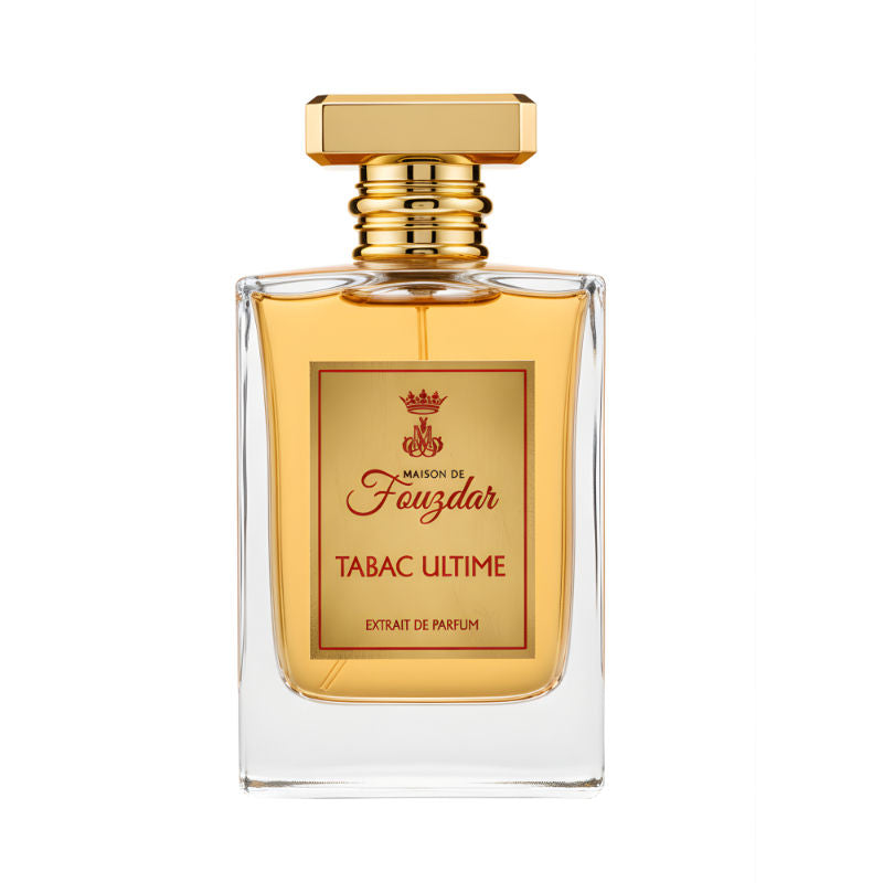 Tabac Ultime Eau De Parfum