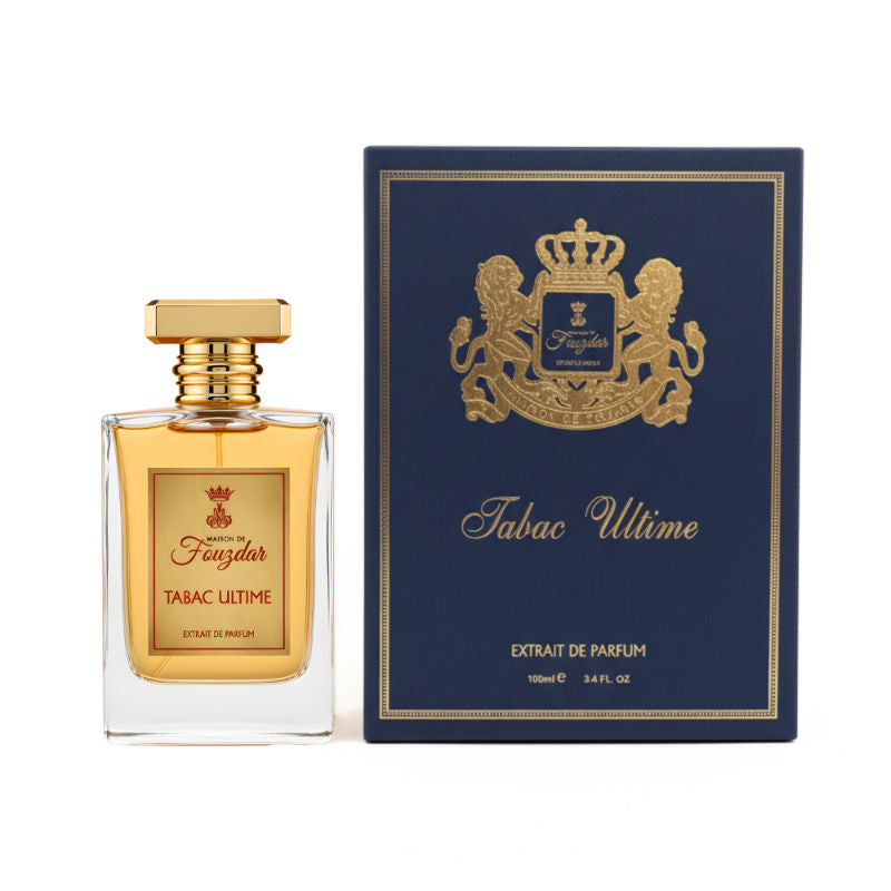 Tabac Ultime Eau De Parfum