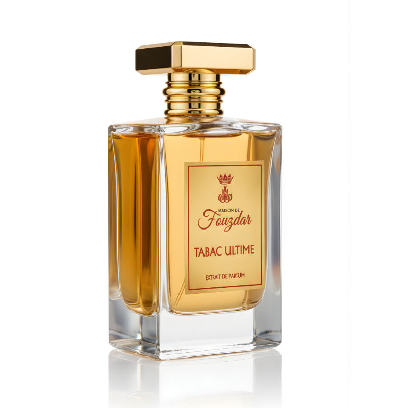 Tabac Ultime Eau De Parfum