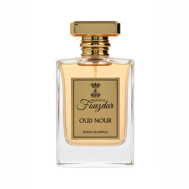 Oud Nour Eau De Parfum