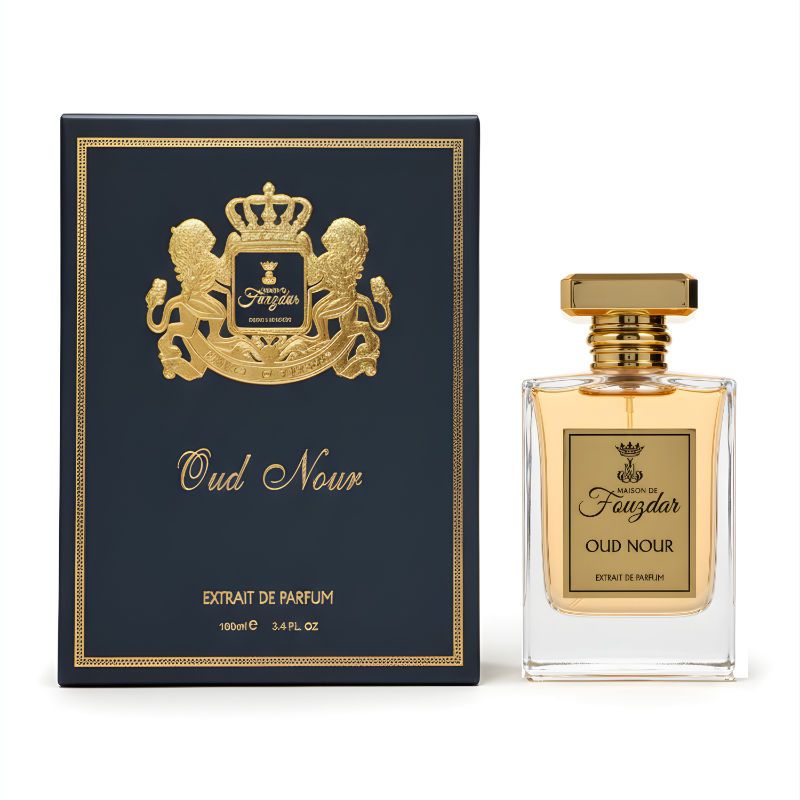 Oud Nour Eau De Parfum