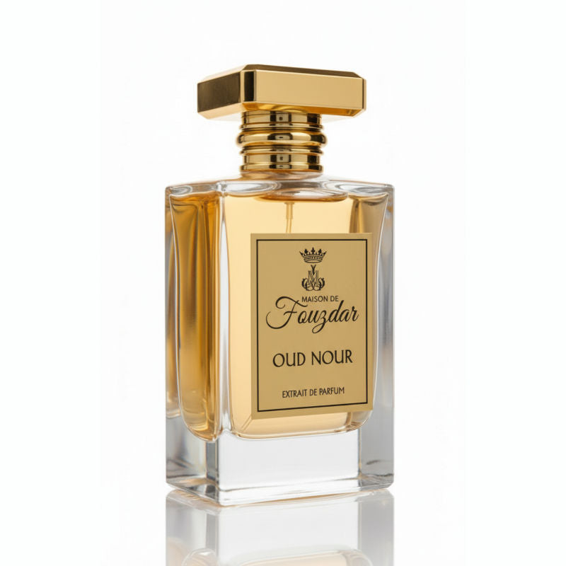 Oud Nour Eau De Parfum