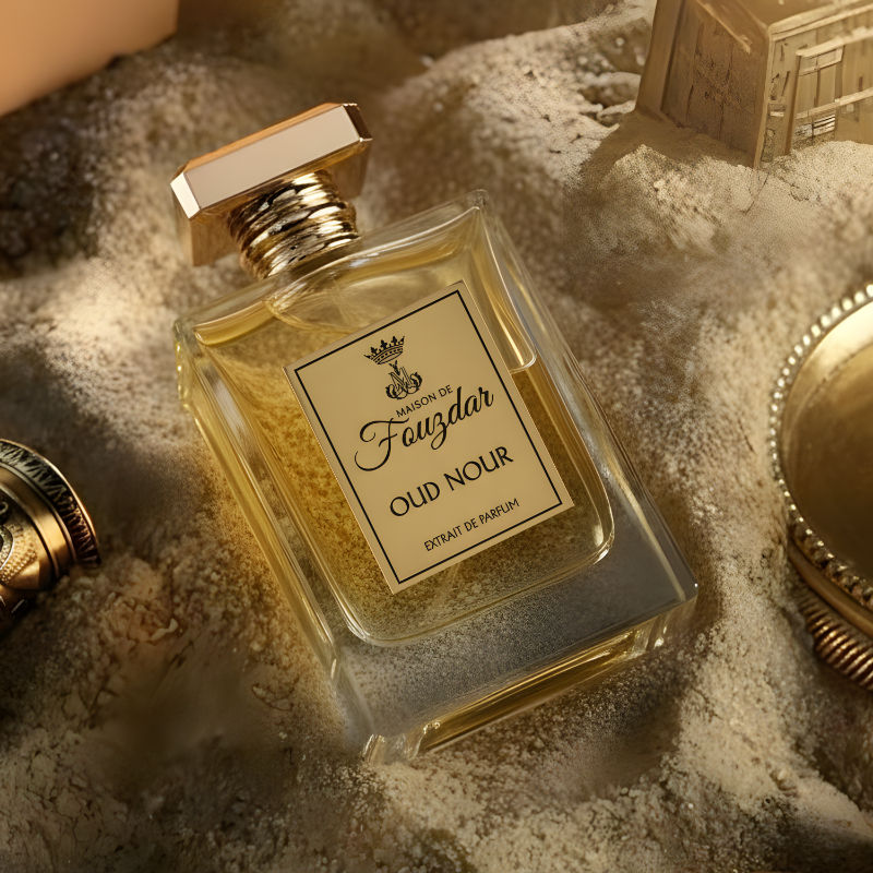 Oud Nour Eau De Parfum