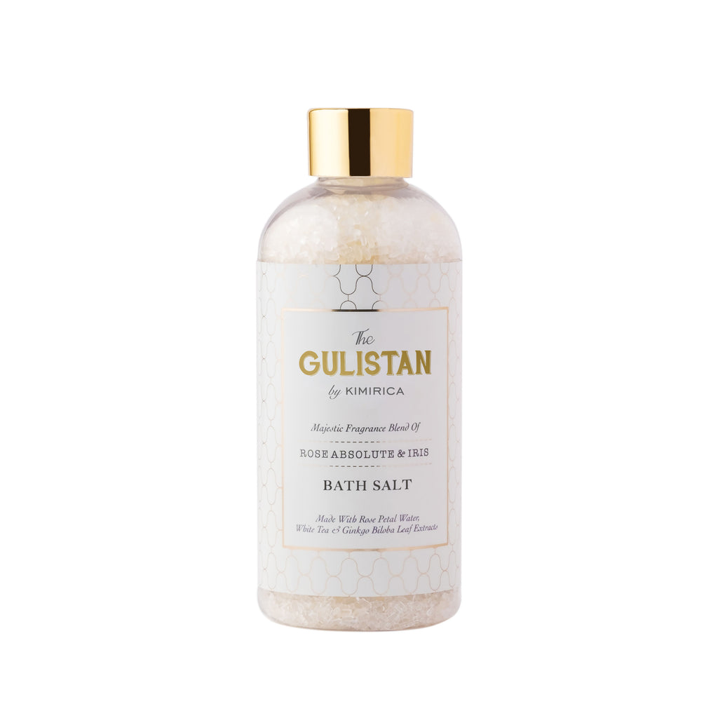 The Gulistan Bath Salt