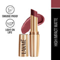 9 To 5 Powerplay Priming Matte Lipstick, Lasts hrs