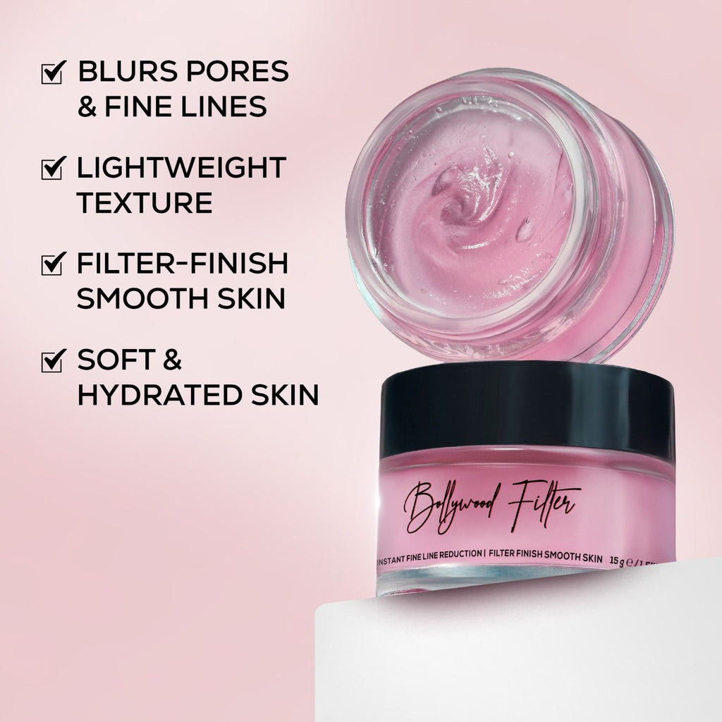 Bollywood Filter Face Primer