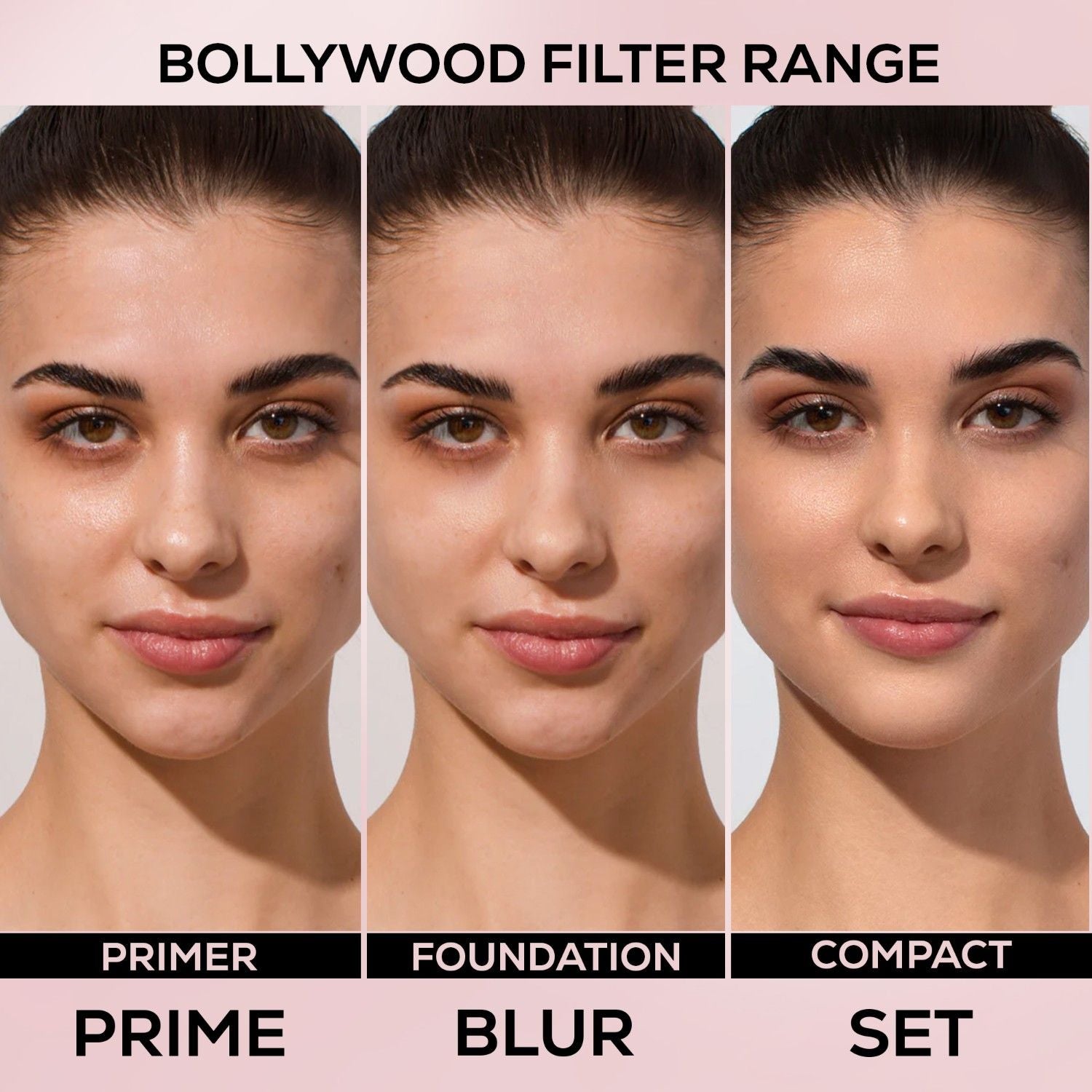 Bollywood Filter Face Primer
