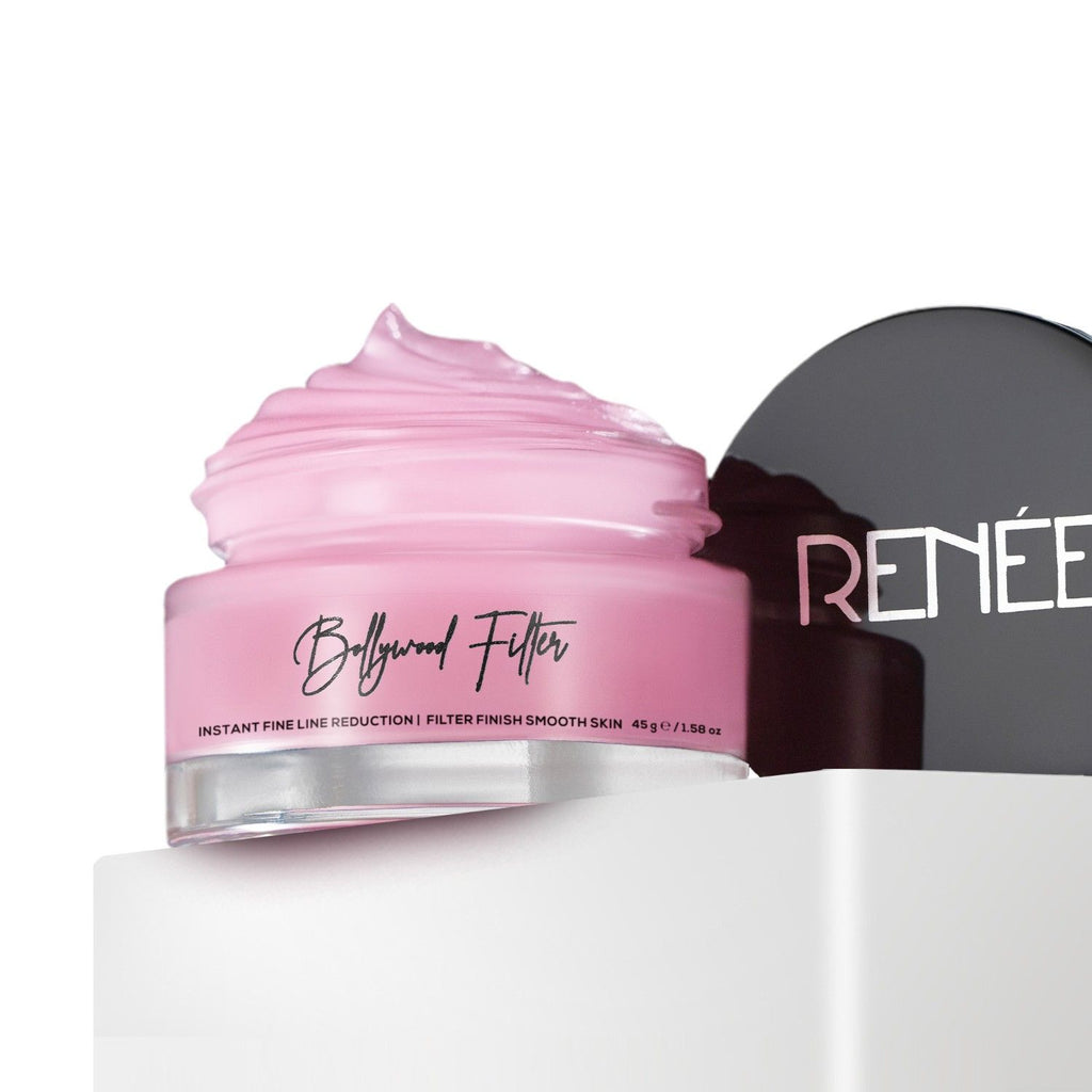 Bollywood Filter Face Primer - 45g