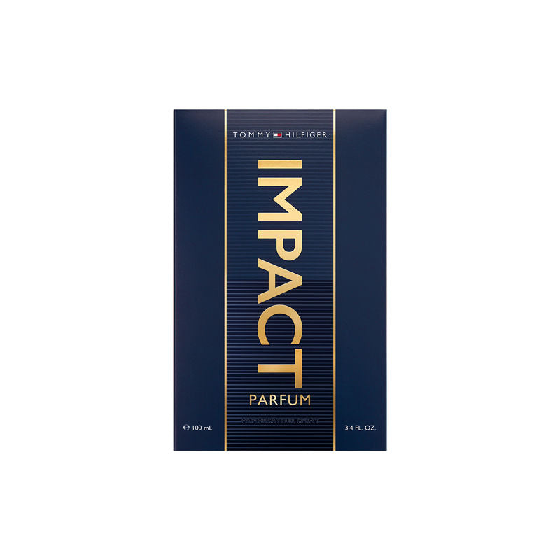 Impact Parfum