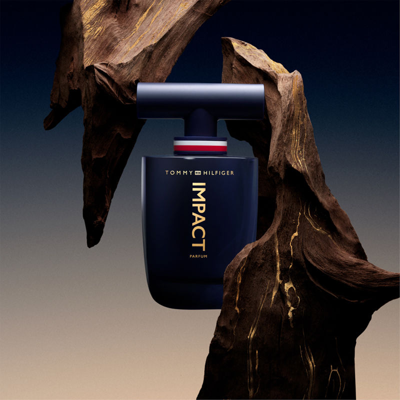 Impact Parfum