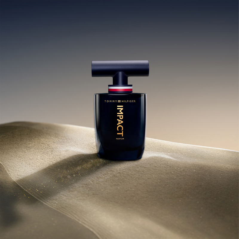 Impact Parfum