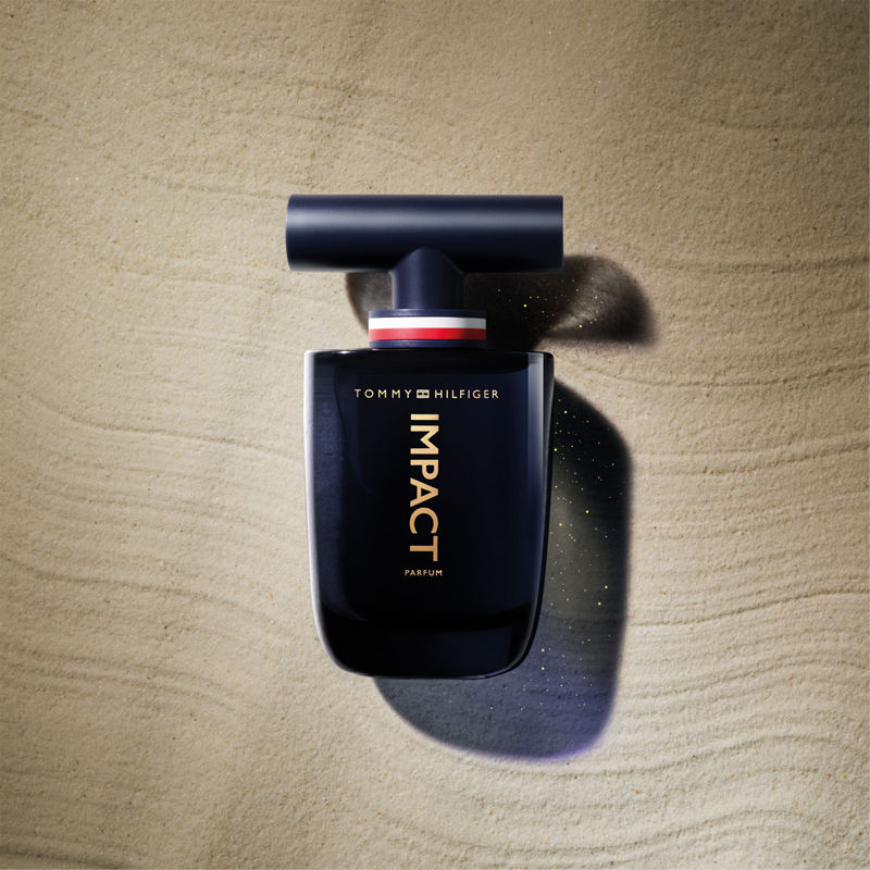Impact Parfum
