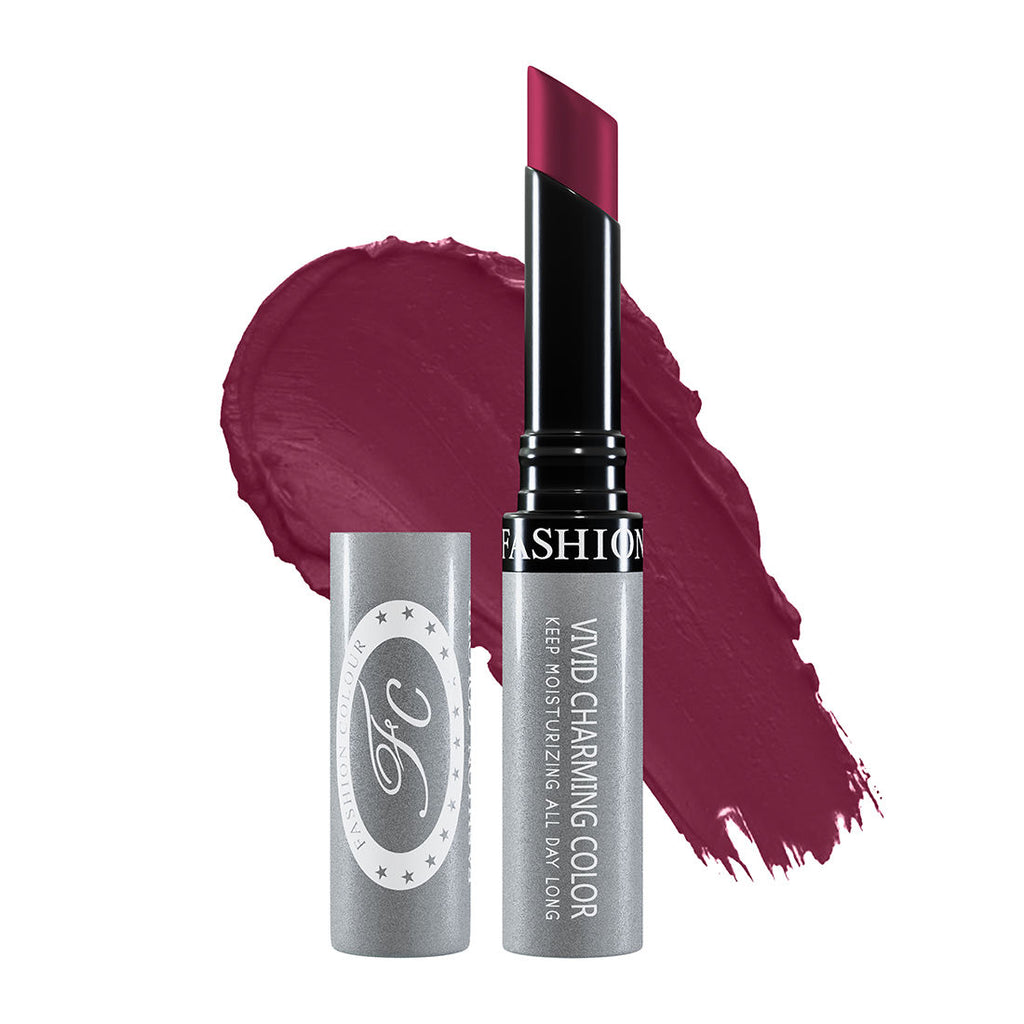 Kiss Lip No-Transfer Lipstick