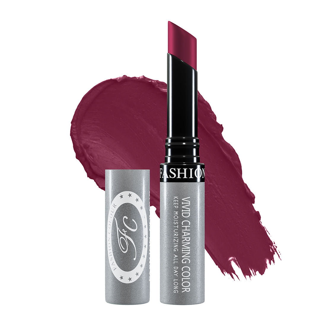 Kiss Lip No-Transfer Lipstick