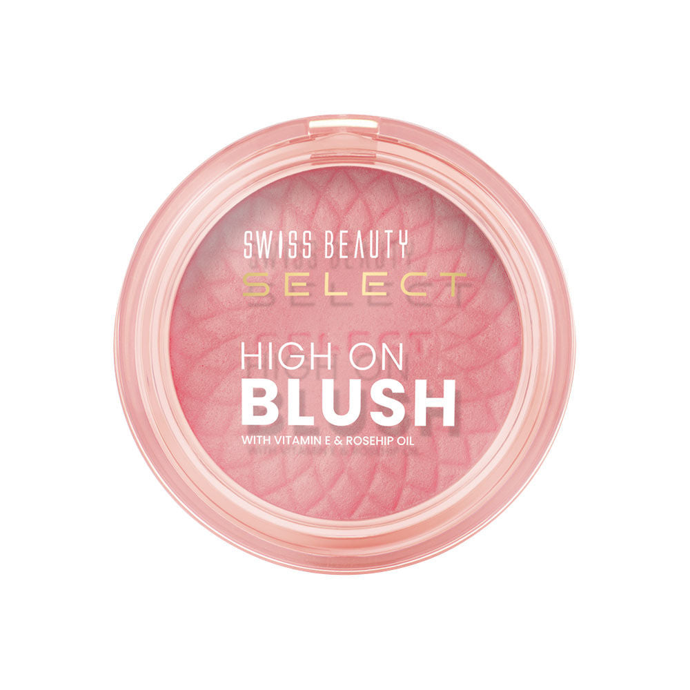 Select High On Blush