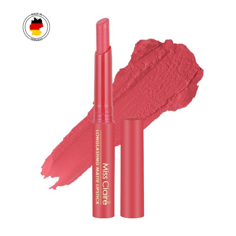 Long Lasting Matte Lipstick
