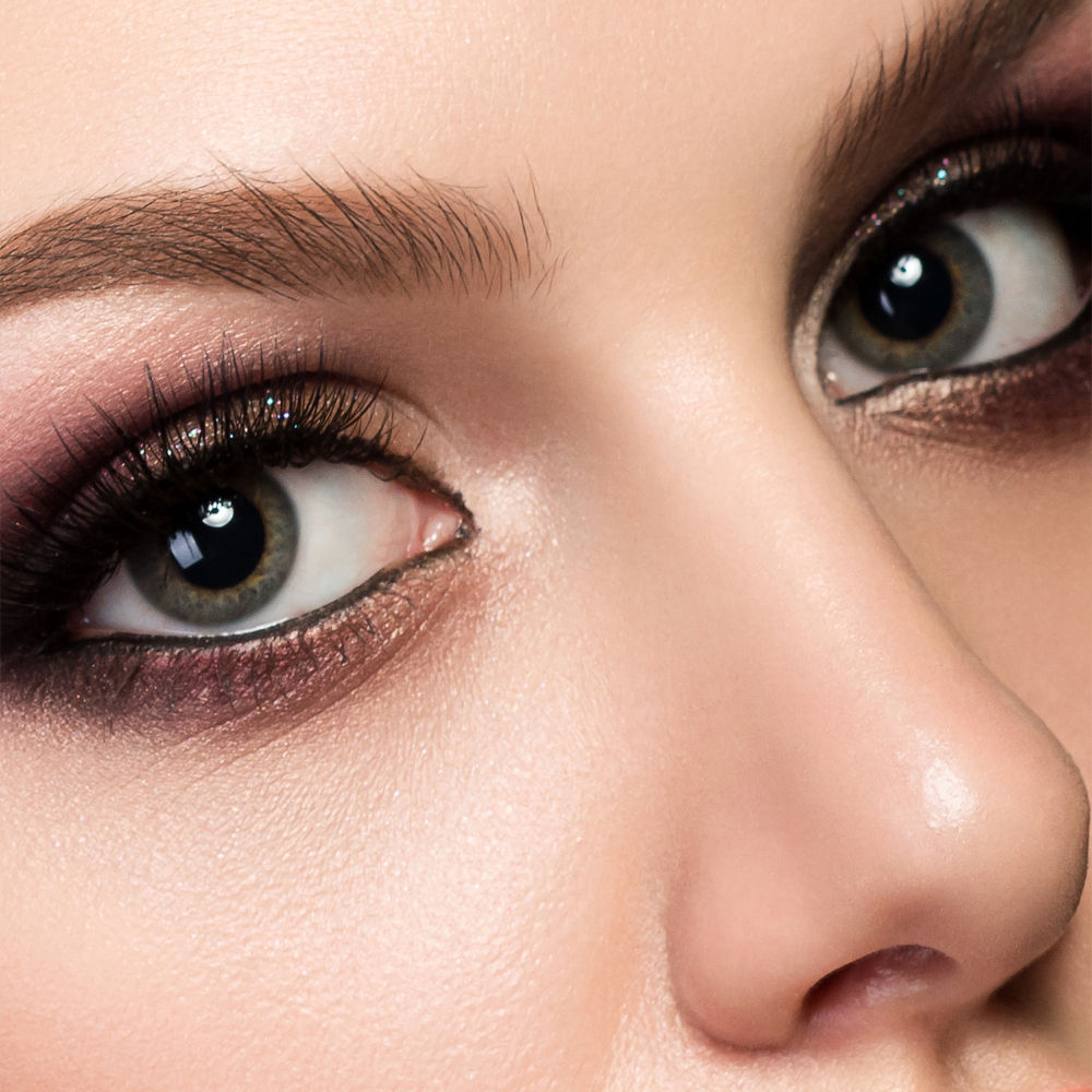 Boldgaze Waterproof Kajal Pencil - Smudge-Proof, 24H Lasting, Easy Glide, Intense Black