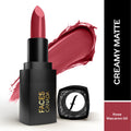 Comfy Matte Wow Bullet Lipstick