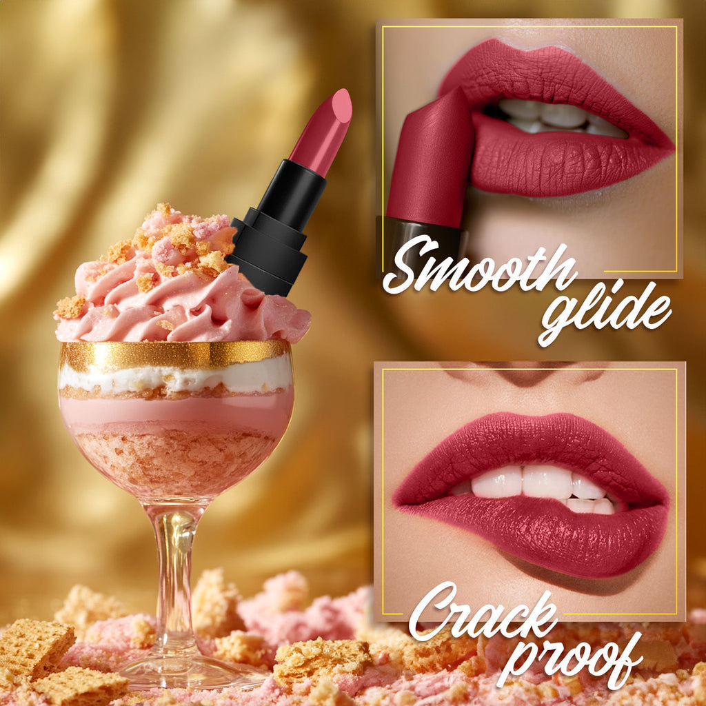 Comfy Matte Wow Bullet Lipstick