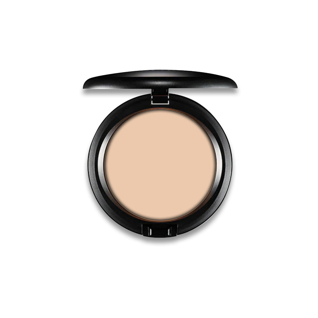 Stop The Pressed Powder - Light 03