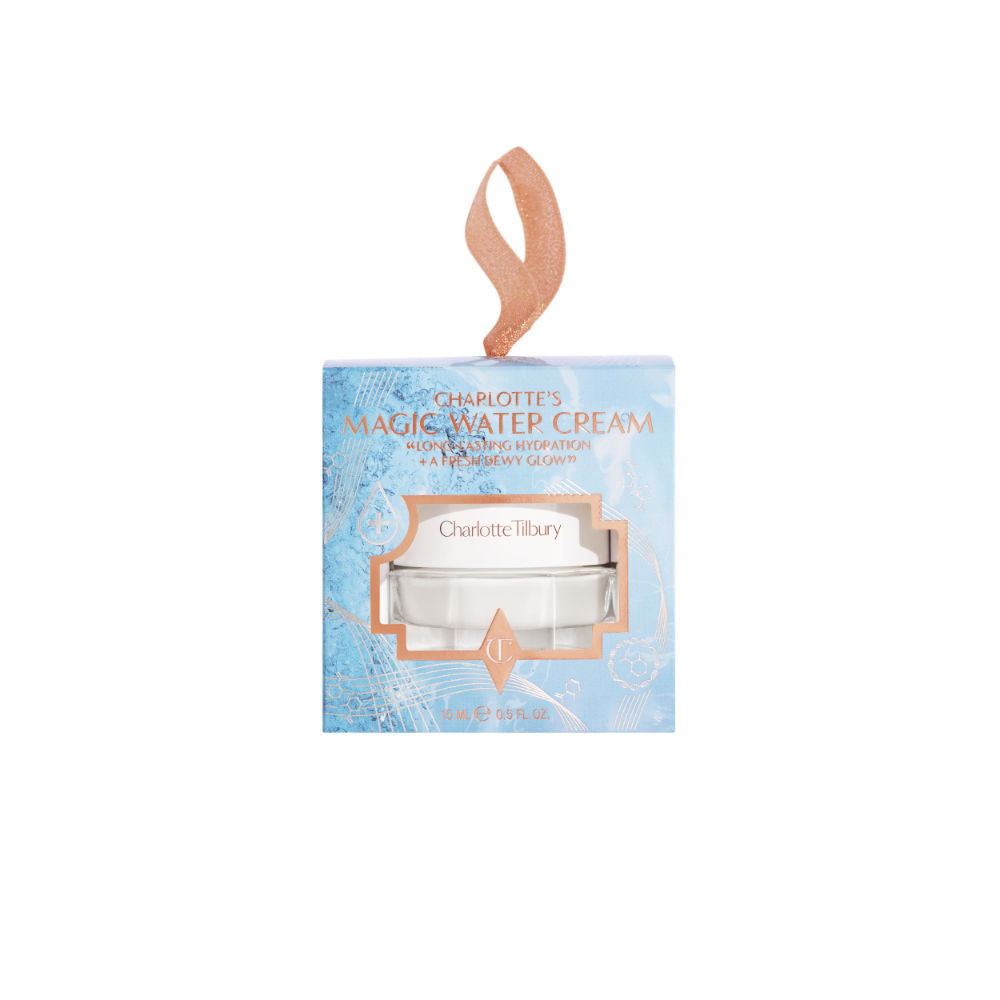 Mini Magic Water Cream