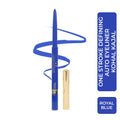 One Stroke Defining Auto Eyeliner Kohl Kajal 18hour Long Lasting