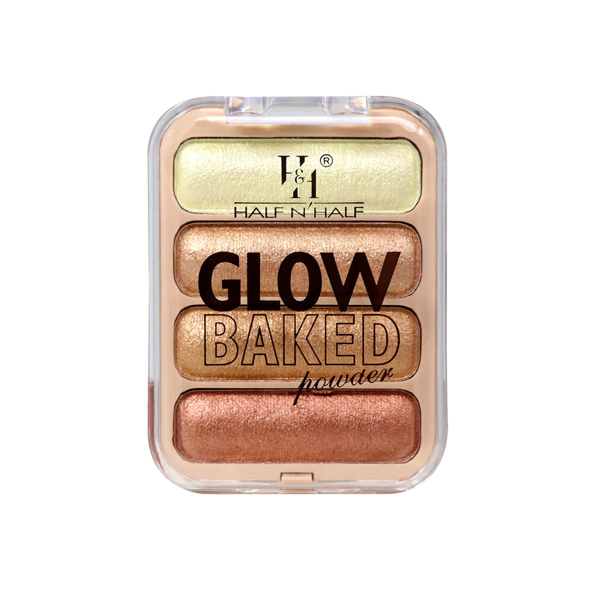 Glow Baked Highlighter Powder