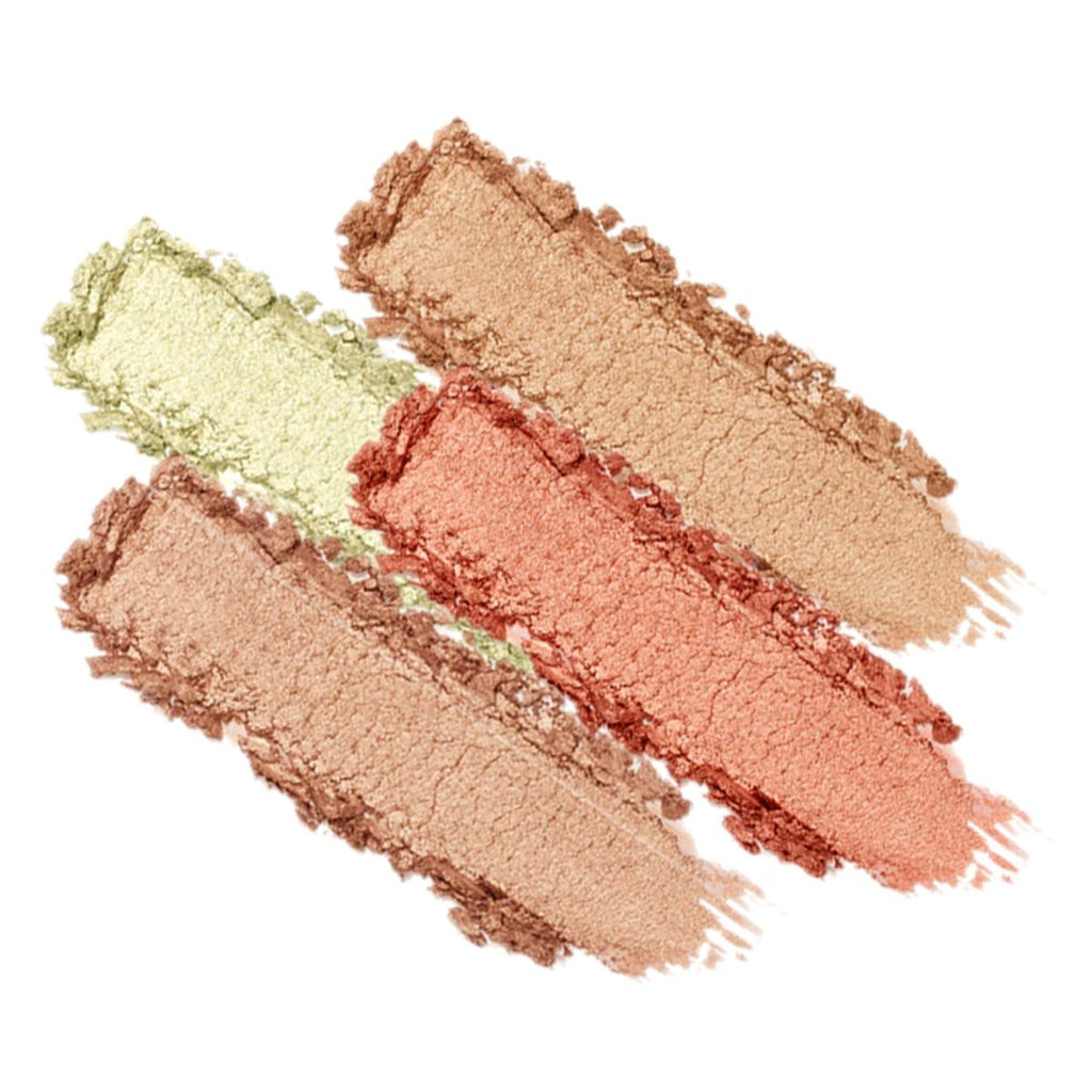 Glow Baked Highlighter Powder