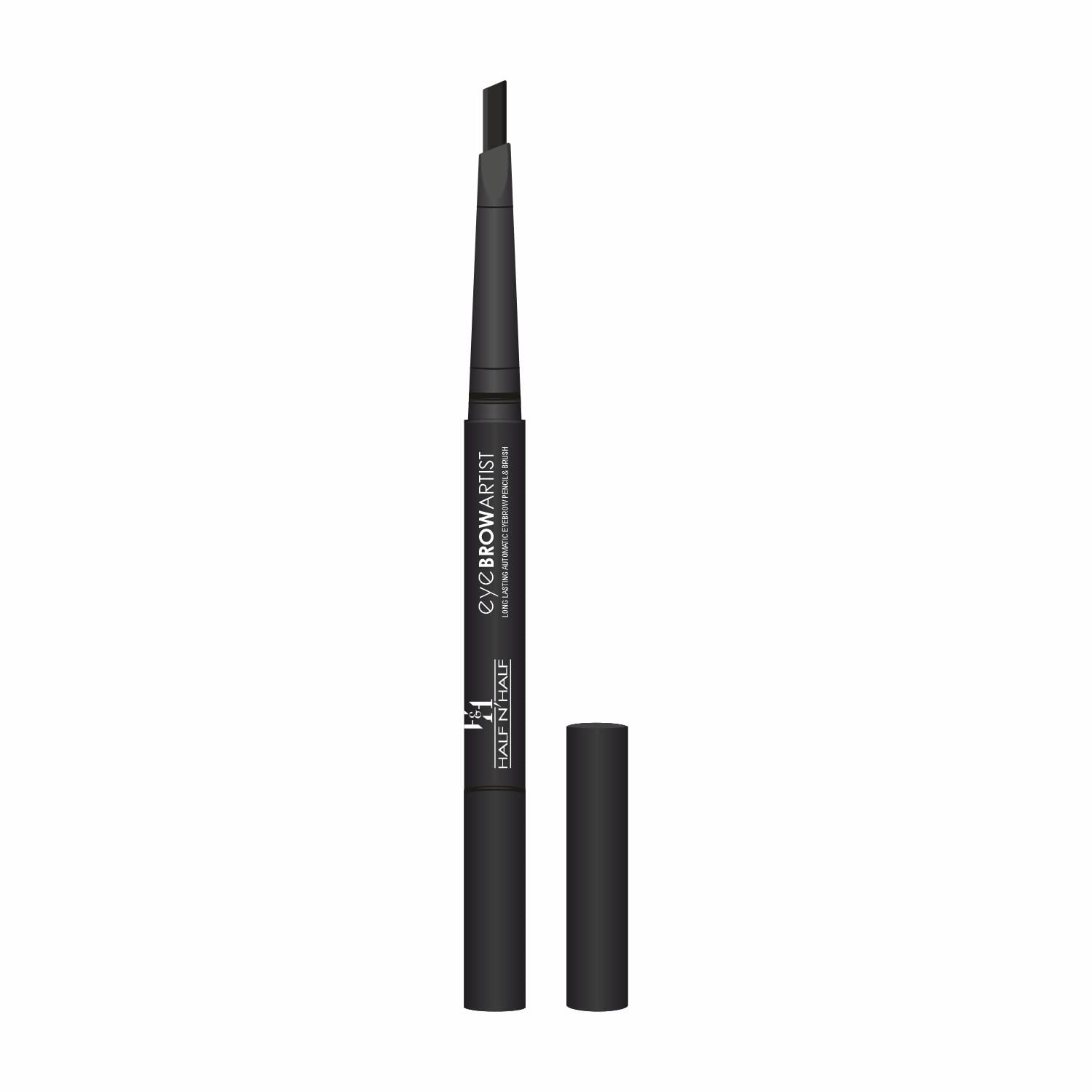 Eye Brow Artist Long Lasting Automatic Eyebrow Pencil & Brush