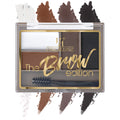 The Brow Addition Eyebrow Enhancer Palette