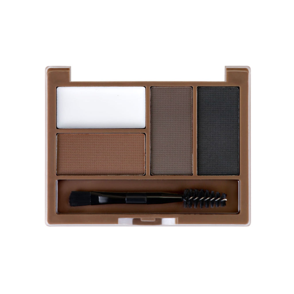 The Brow Addition Eyebrow Enhancer Palette