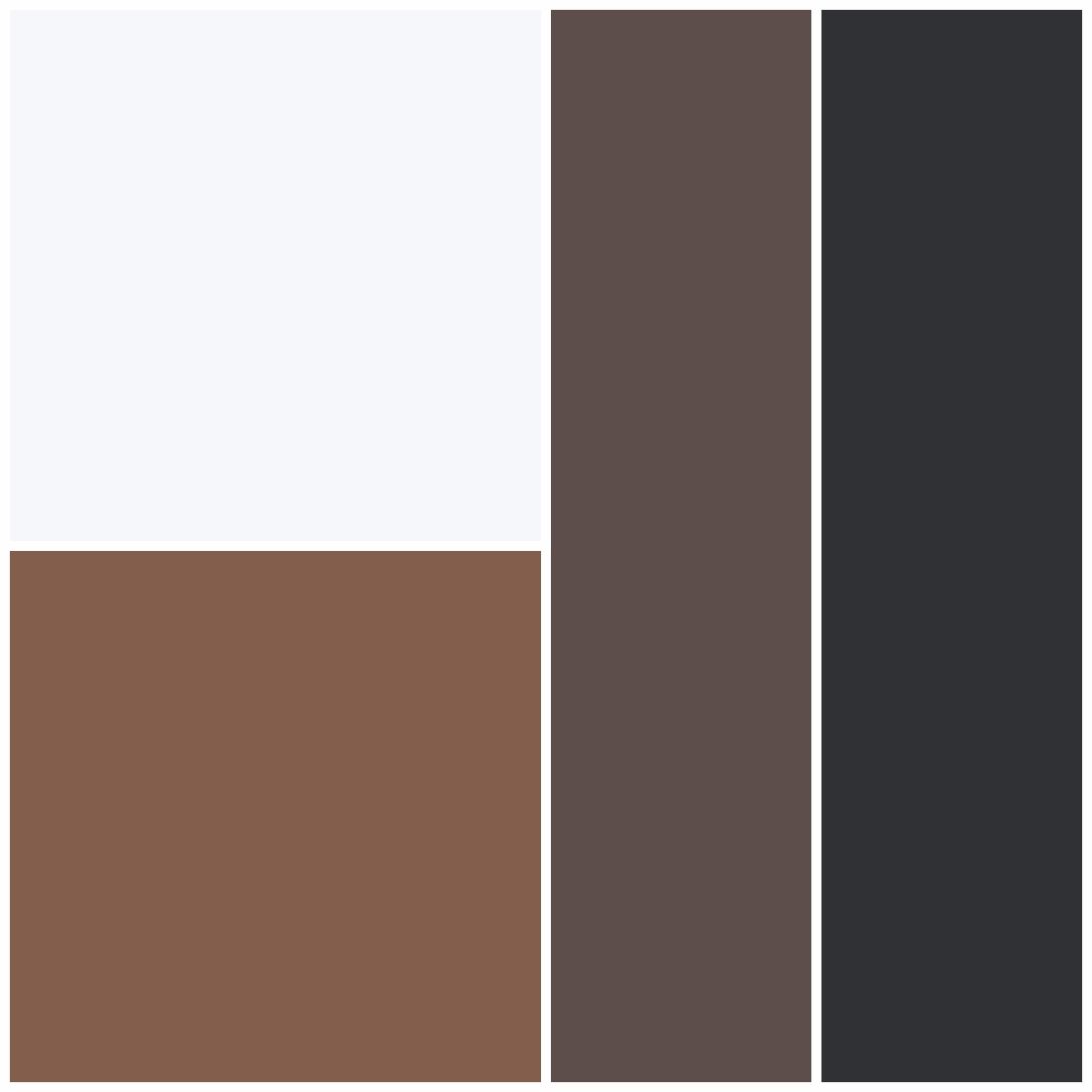 The Brow Addition Eyebrow Enhancer Palette