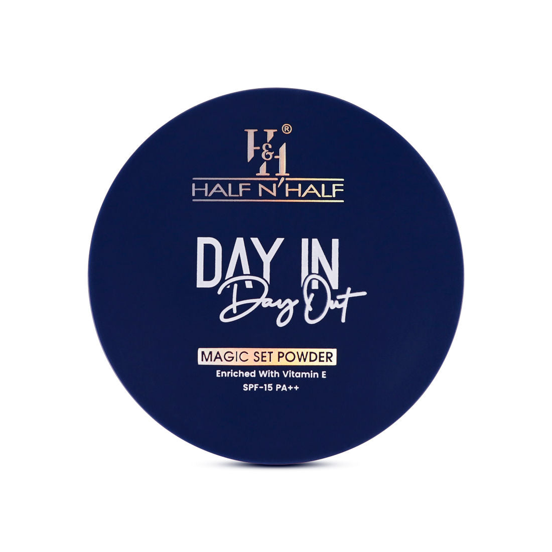 Day In Day Out Magic Set Compact Powder