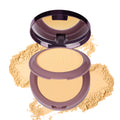 Base It Right Seamless Cover Compact Powder
