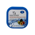 Nail Polish Remover Wipes - Peach & Avocado