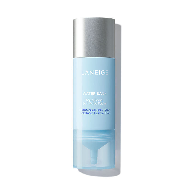 Water Bank Aqua Facial Serum