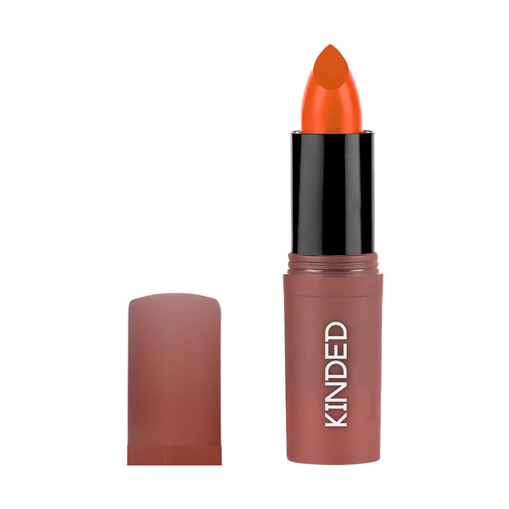 Satin Saga Bullet Creamy Lipstick With Satin Finish & Vitamin E