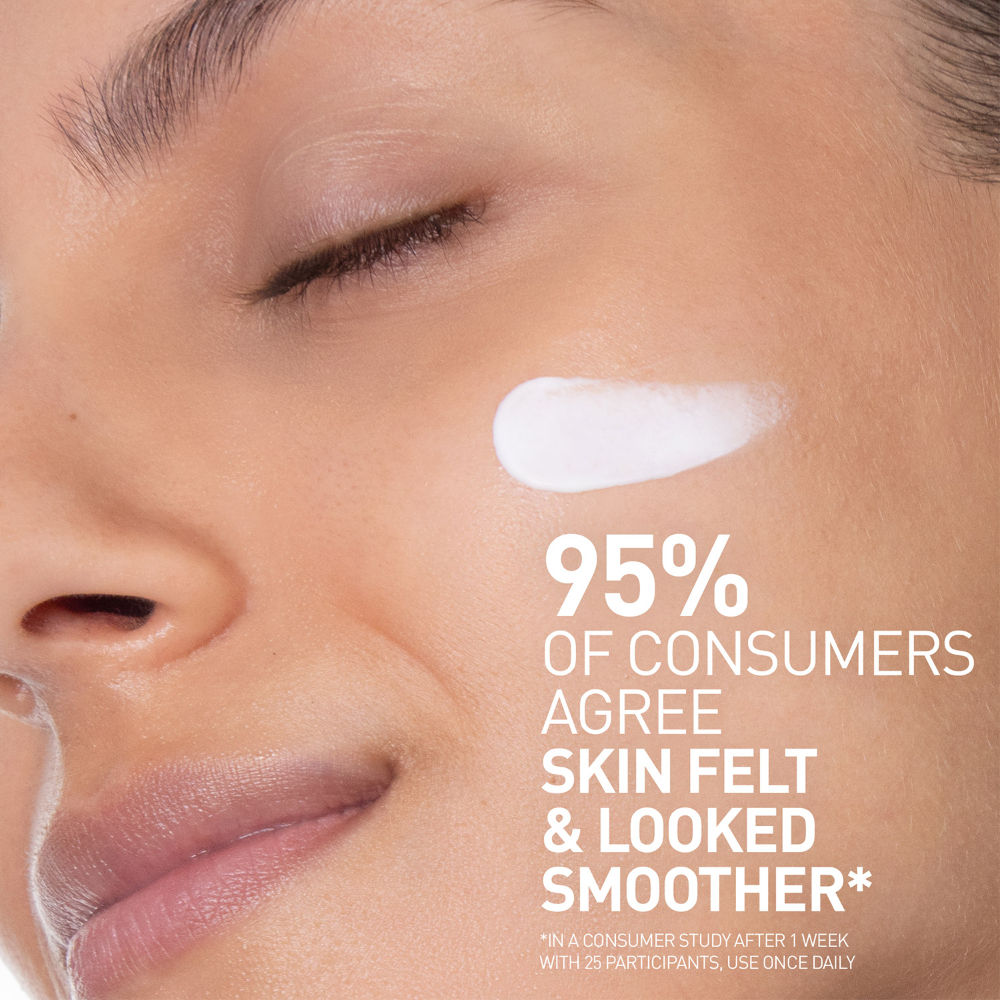 AM Facial Moisturizier With Sunscreen SPF 50 UVB + UVA, Dermatologist Recommended Day Cream