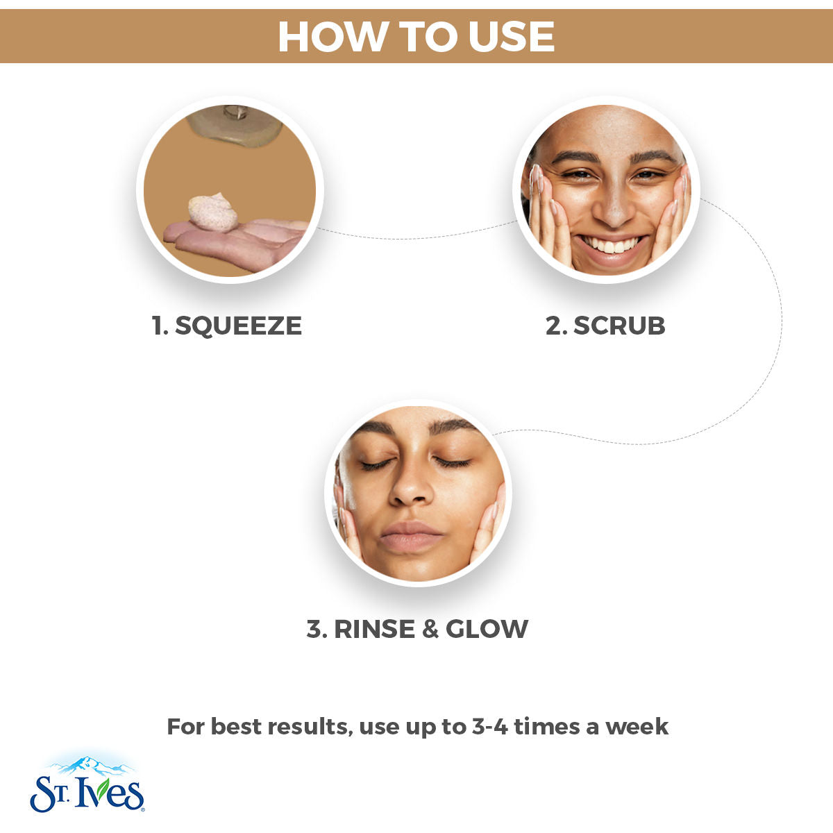 Energizing Coconut & Coffee Scrub