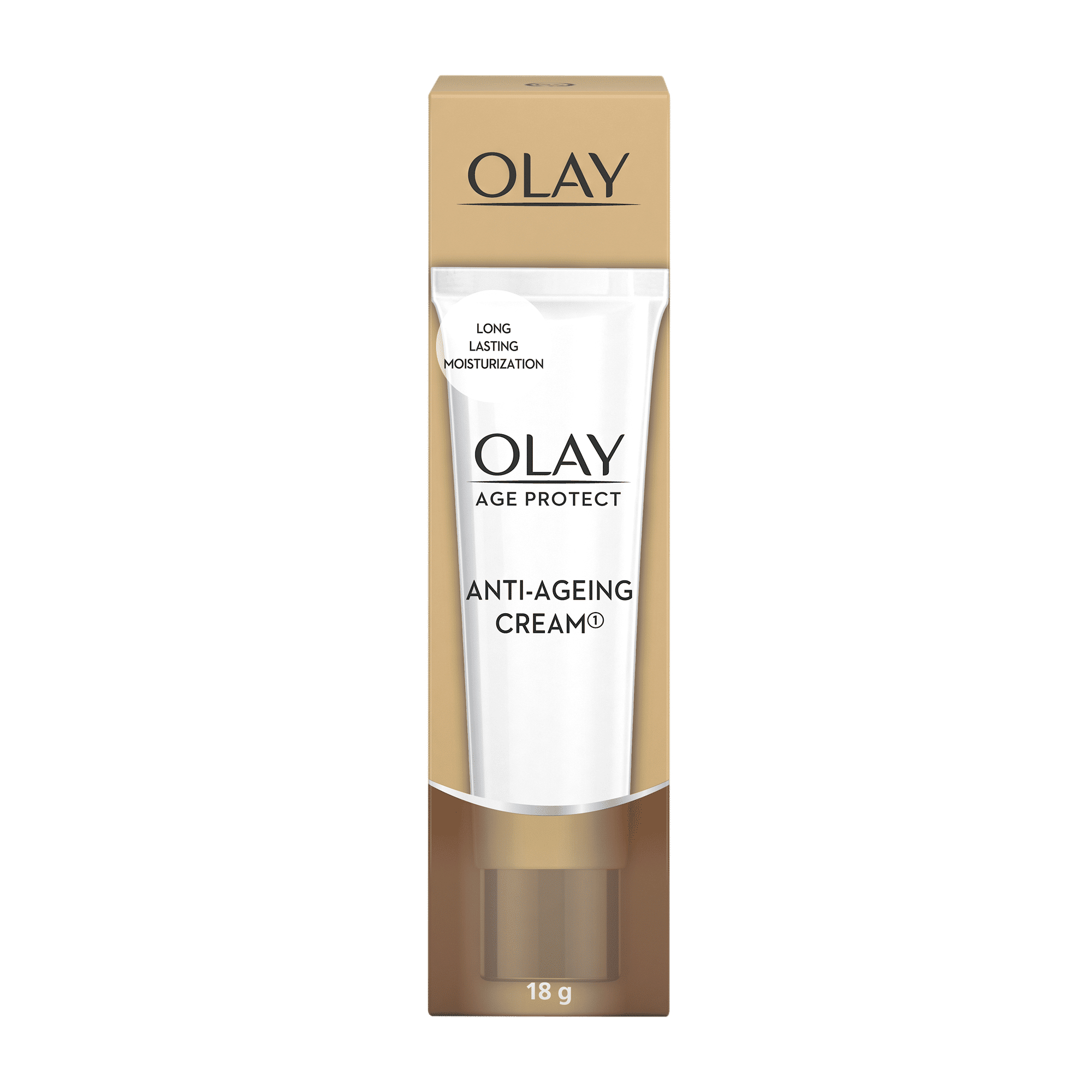 Age Protect Anti-Ageing Cream - 18g