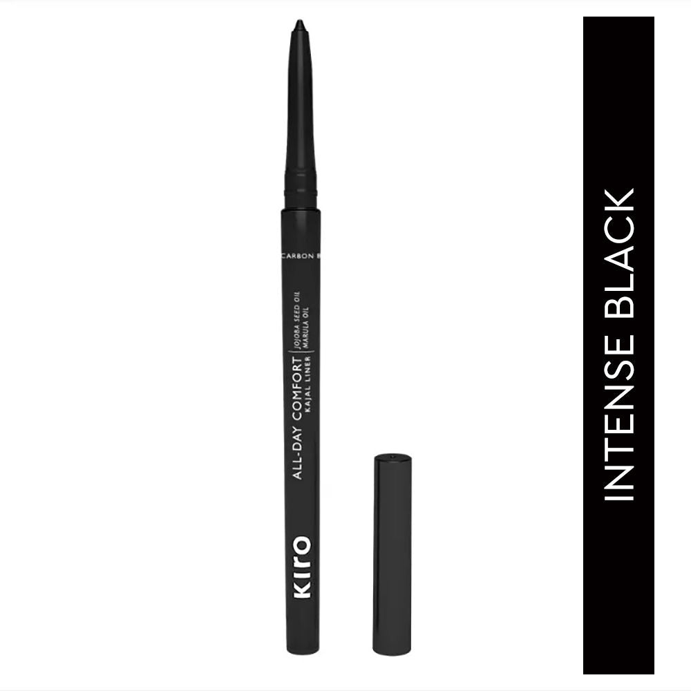 All Day Comfort Kajal Liner - Carbon Black