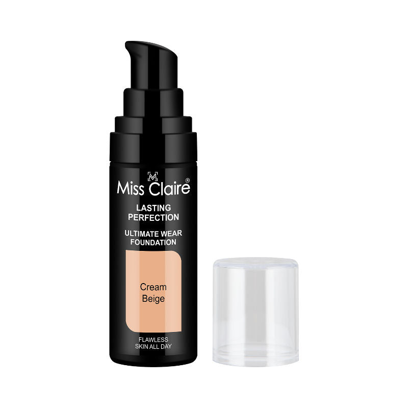 Lasting Perfection Ultimate Wear Foundation