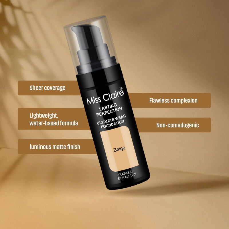 Lasting Perfection Ultimate Wear Foundation
