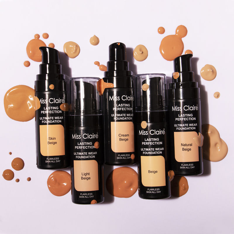 Lasting Perfection Ultimate Wear Foundation