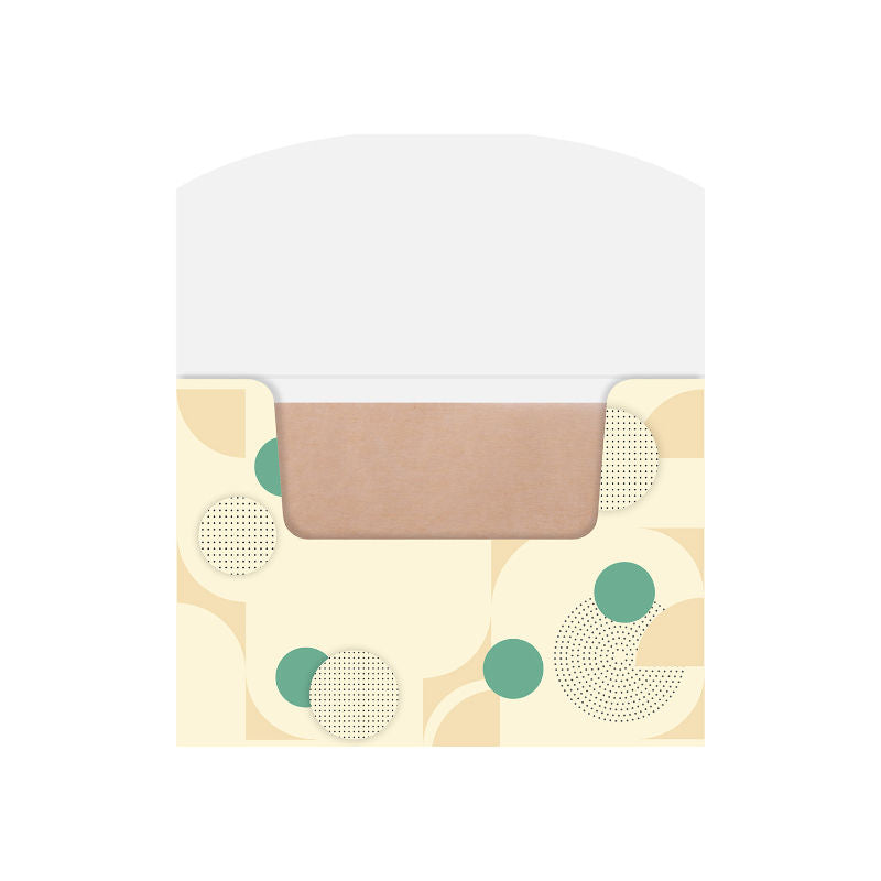 Oil Control Tissue