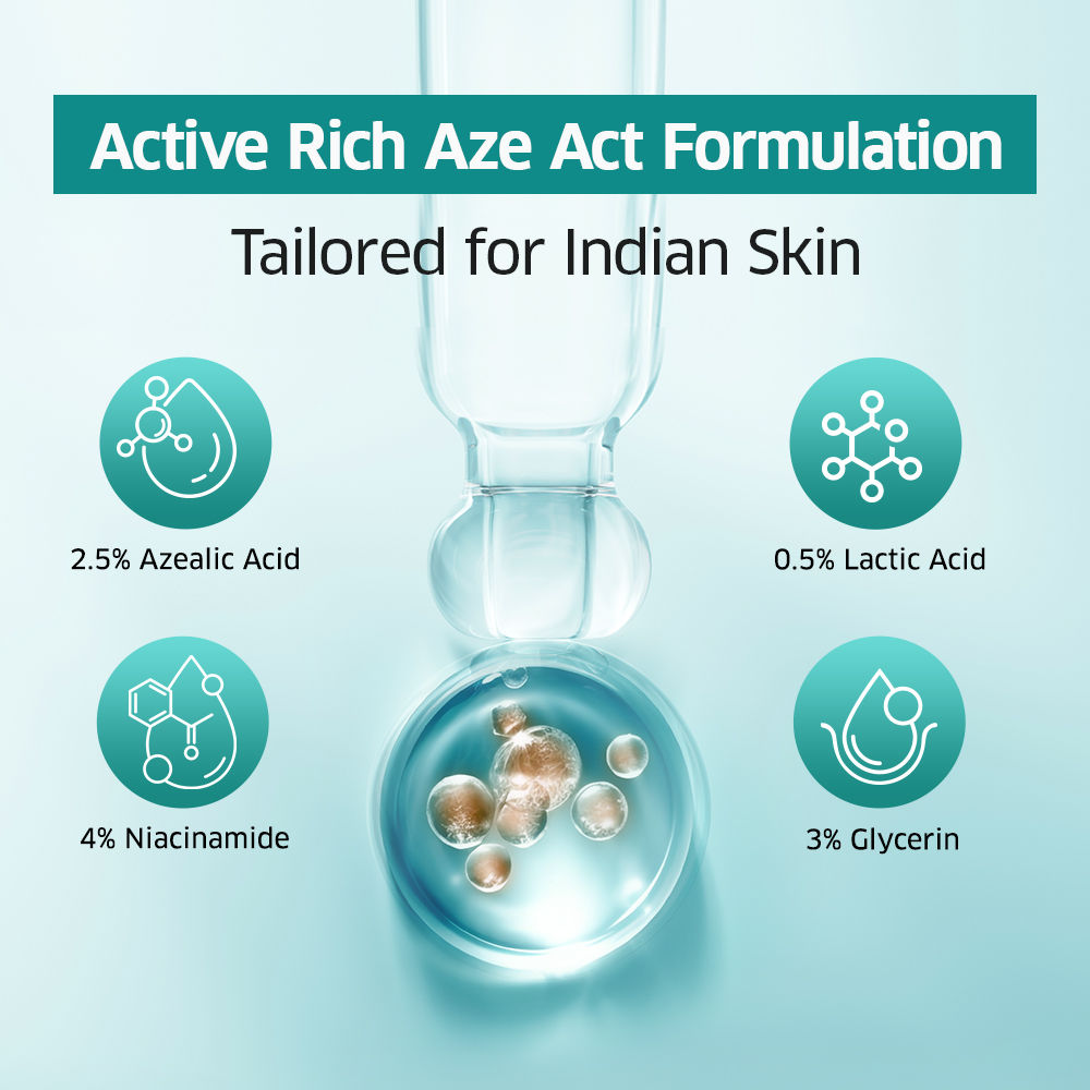 Acne Avert Spot Corrector Face Serum