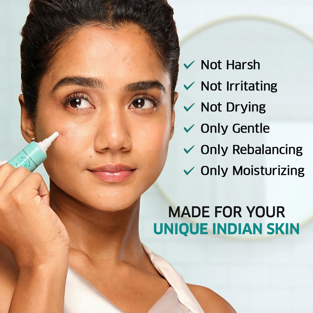 Acne Avert Spot Corrector Face Serum