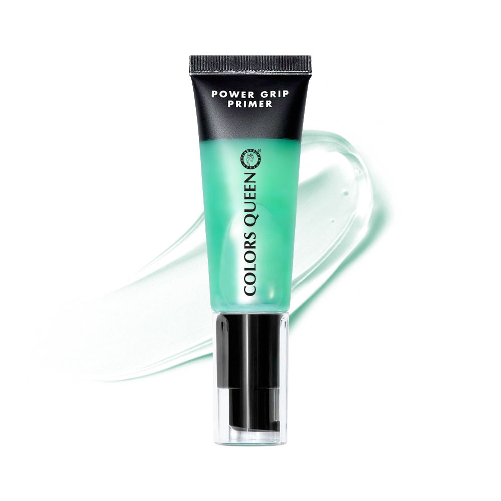 Power Grip Primer - Green
