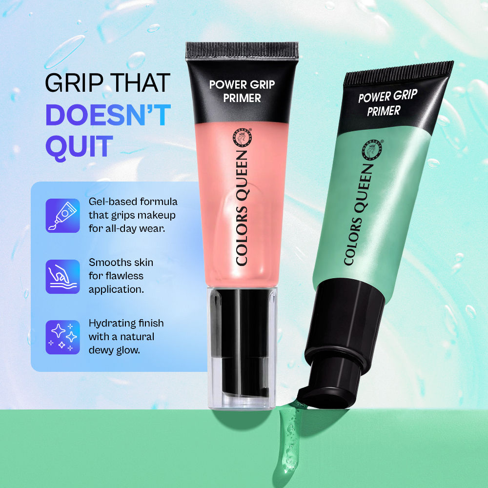 Power Grip Primer